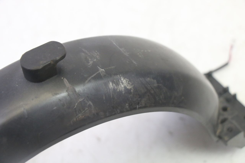 photo de REAR MUDGUARD SEGWAY NINEBOT F65I 1 - Zoom on usage condition