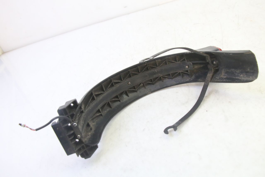 photo de REAR MUDGUARD SEGWAY NINEBOT F65I 1 - Surface and material condition