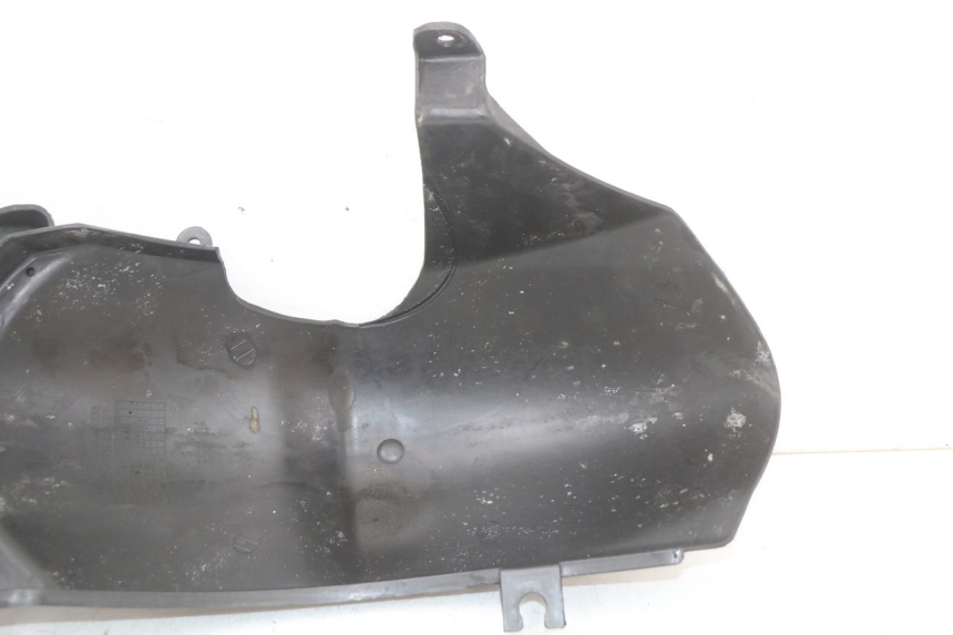 photo de REAR MUDGUARD SYM FIDDLE 2 50 (2008 - 2013) - Fixing points details