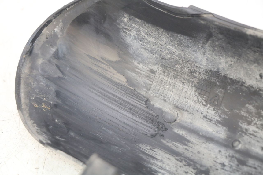 photo de REAR MUDGUARD SYM FIDDLE 3 III 125 (2014 - 2020) - Zoom on usage condition