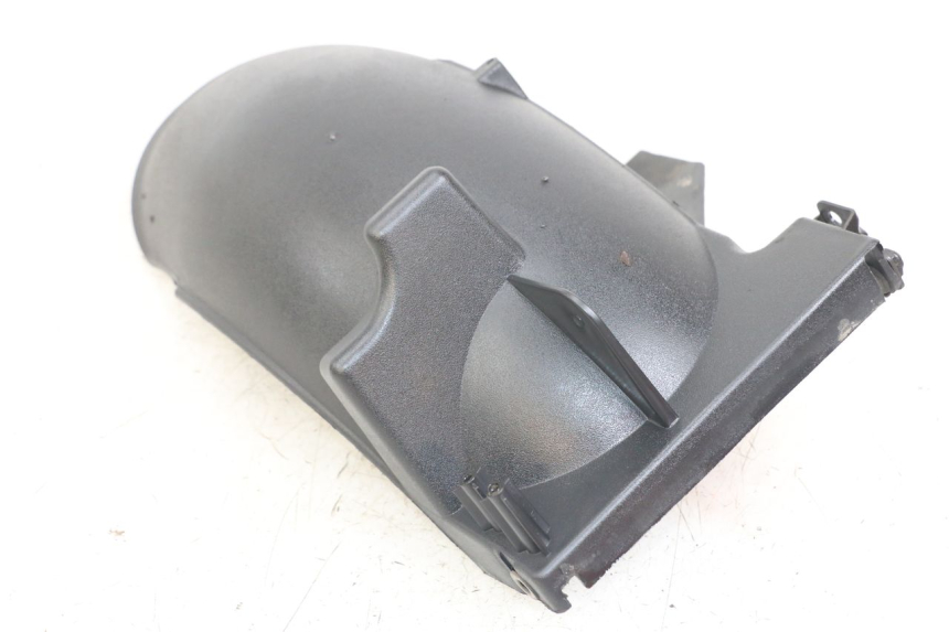 photo de REAR MUDGUARD SYM FIDDLE 3 III 125 (2014 - 2020) - Zoom on usage condition