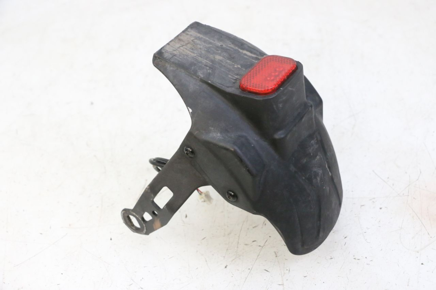 photo de REAR FENDER KUKIRIN G2 MASTER 1 - Component detail