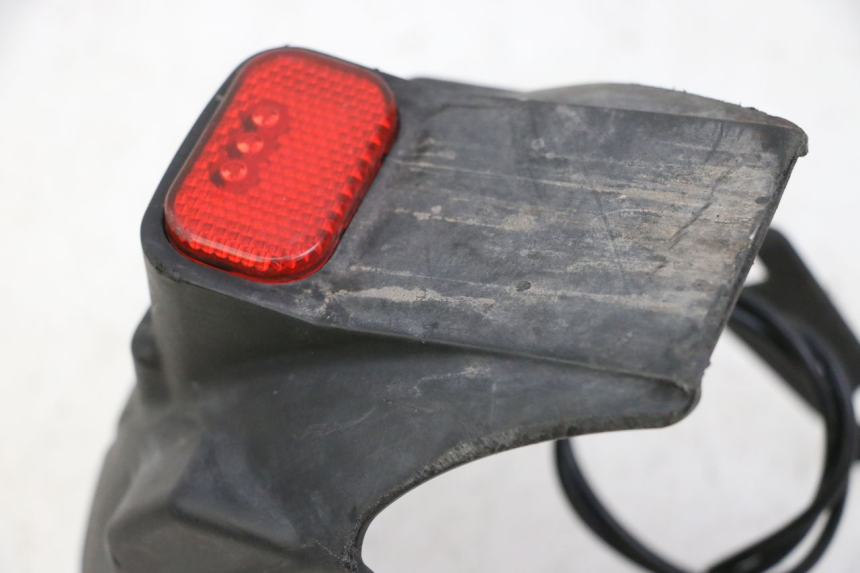 photo de REAR FENDER KUKIRIN G2 MASTER 1 - Alternative perspective