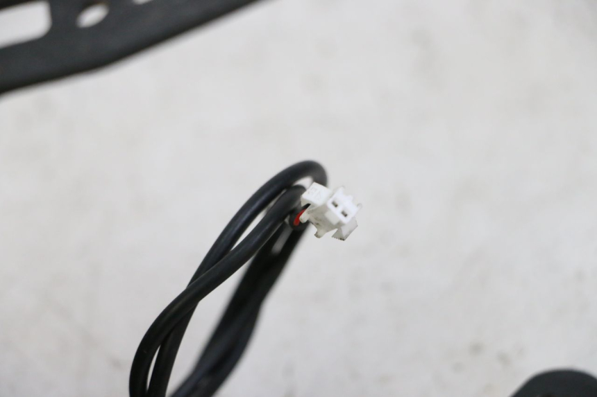 photo de REAR FENDER KUKIRIN G2 MASTER 1 - Technical close-up