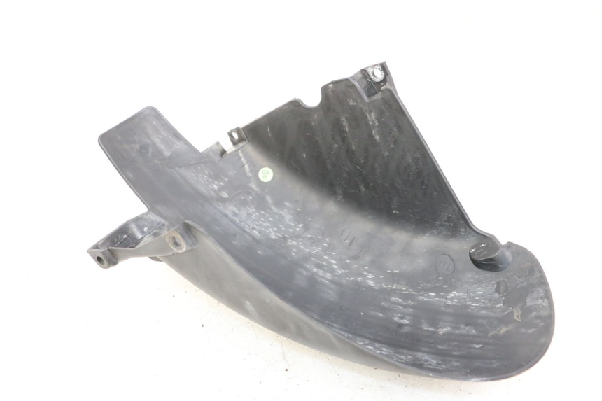 photo de REAR FENDER PEUGEOT GEOPOLIS RS 125 (2007 - 2009) - Zoom on usage condition