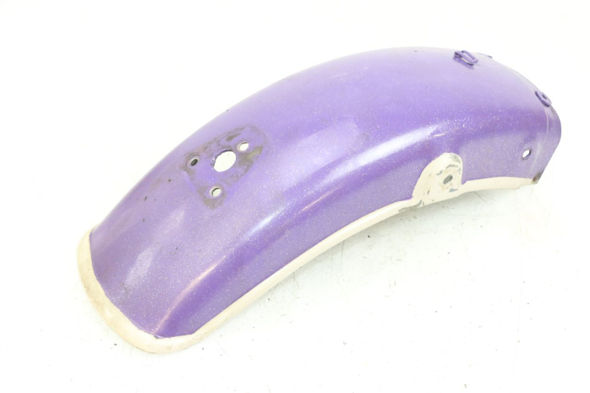 photo de REAR FENDER SUZUKI GN 125 (1997 - 2000) - Technical close-up