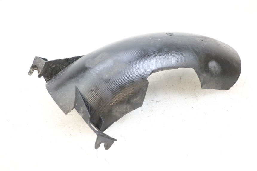 photo de REAR FENDER EUROCKA GTR 50 (2018 - 2021) - Zoom on usage condition