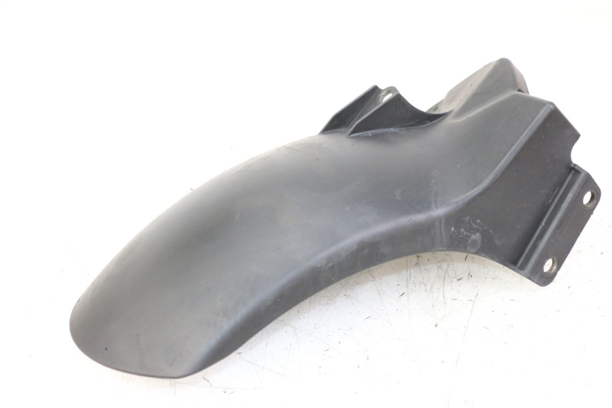 photo de REAR FENDER HONDA FORZA 125 (2021 - 2025) - Zoom on usage condition