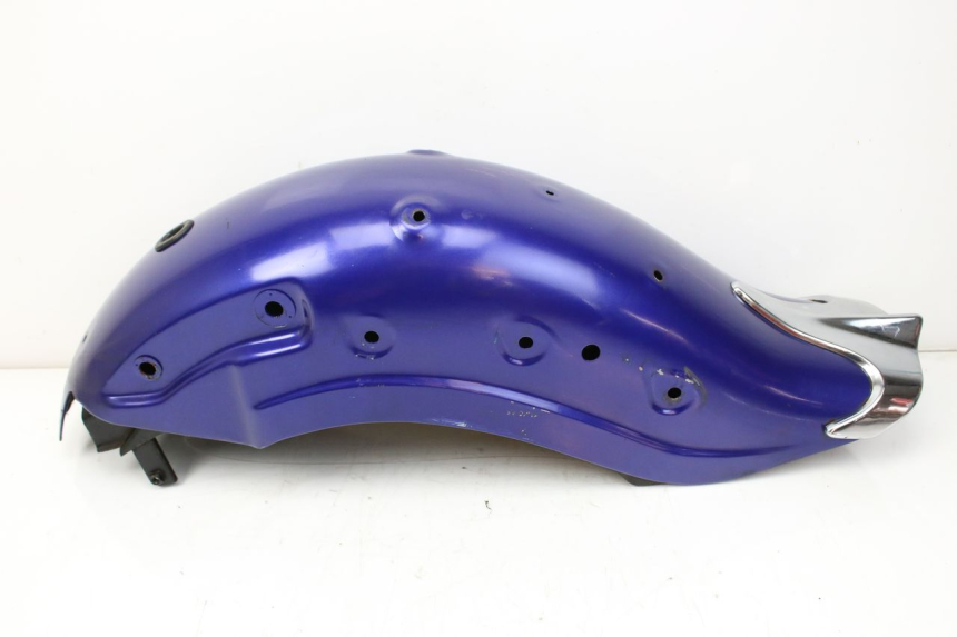 photo de REAR MUDGUARD SYM HUSKY 125 (1999 - 2005) - Component detail