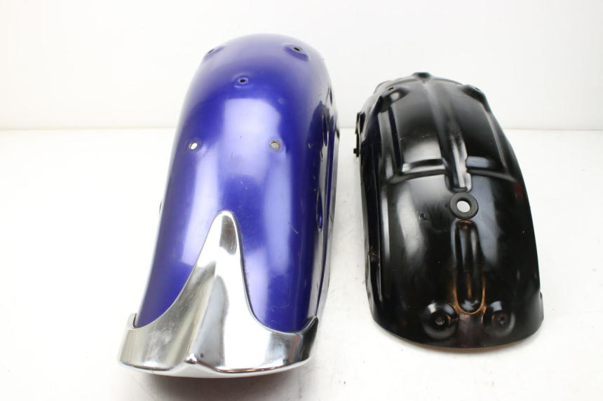 photo de REAR MUDGUARD SYM HUSKY 125 (1999 - 2005) - Alternative perspective