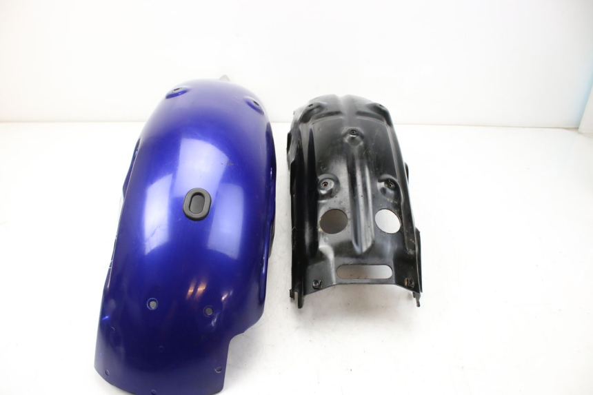 photo de REAR MUDGUARD SYM HUSKY 125 (1999 - 2005) - Technical close-up