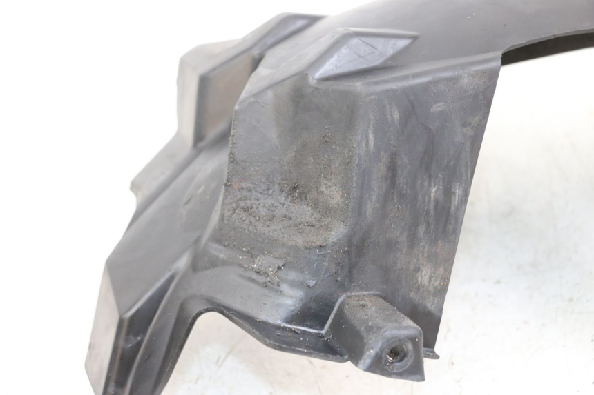 photo de REAR MUDGUARD PEUGEOT KISBEE 2T 50 (2018 - 2022) - Alternative perspective