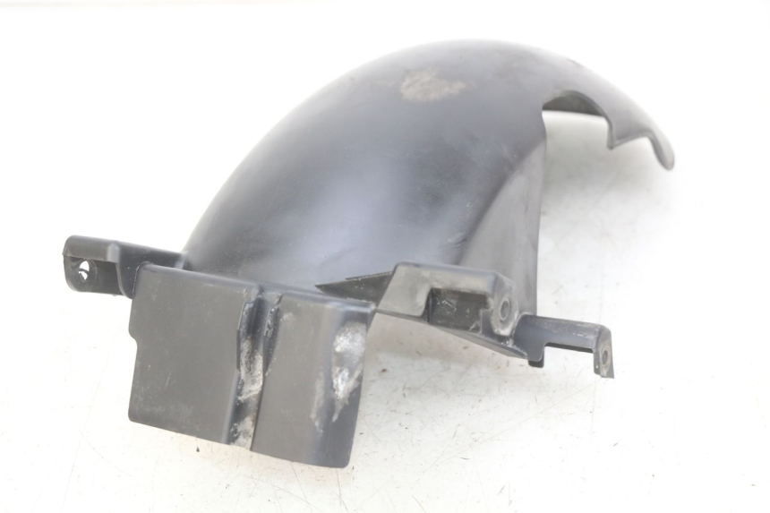 photo de REAR MUDGUARD PEUGEOT KISBEE 4T 50 (2018 - 2022) - Zoom on usage condition