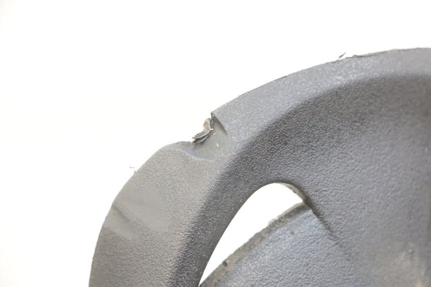 photo de REAR FENDER MASH CITY 4T 50 (2018 - 2020) - Zoom on usage condition