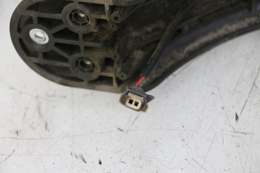 photo de REAR FENDER XIAOMI MI PRO 2 1 - Alternative perspective