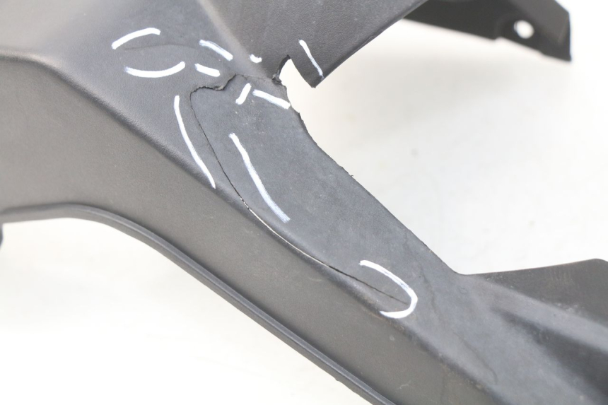 photo de REAR FENDER YAMASAKI MSX 50 (2013 - 2022) - Checked used part