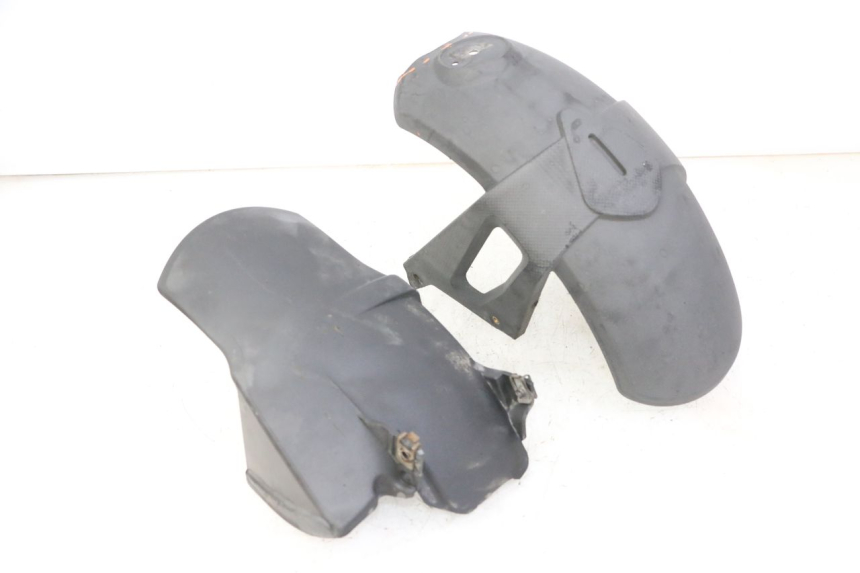 photo de REAR FENDER GILERA NEXUS 125 (2009 - 2013) - Main view