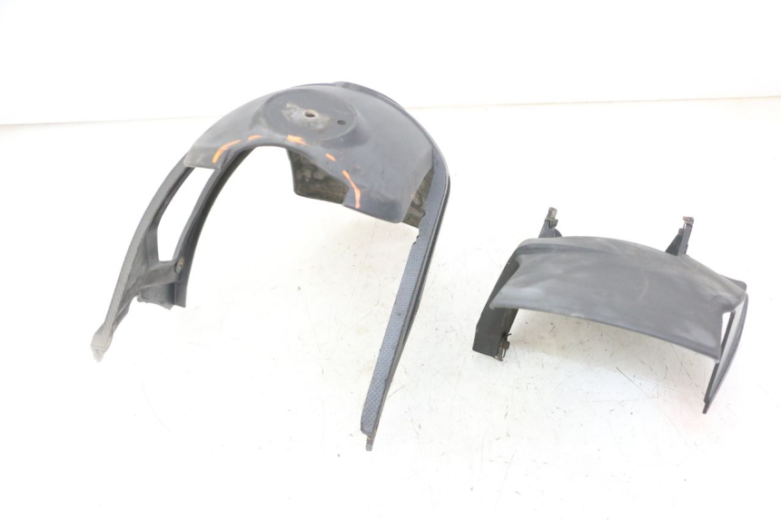 photo de REAR FENDER GILERA NEXUS 125 (2009 - 2013) - Zoom on usage condition