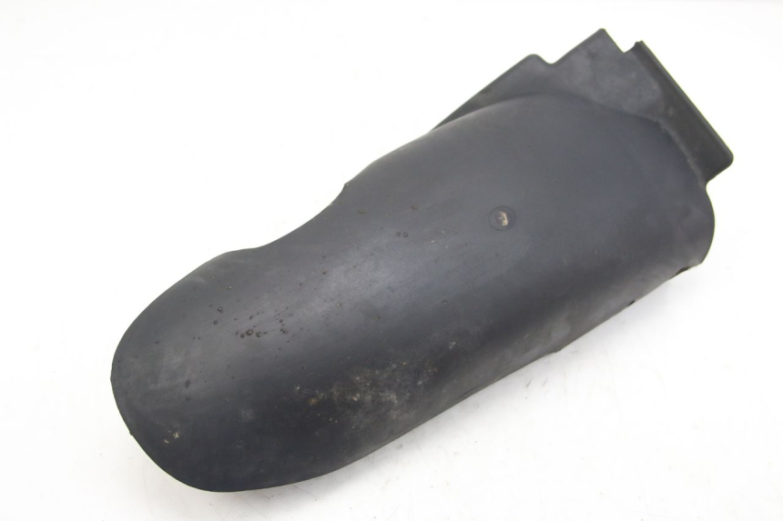 photo de REAR MUDGUARD TNT MOTOR OTTO 2T 50 (2012 - 2018) - Zoom on usage condition