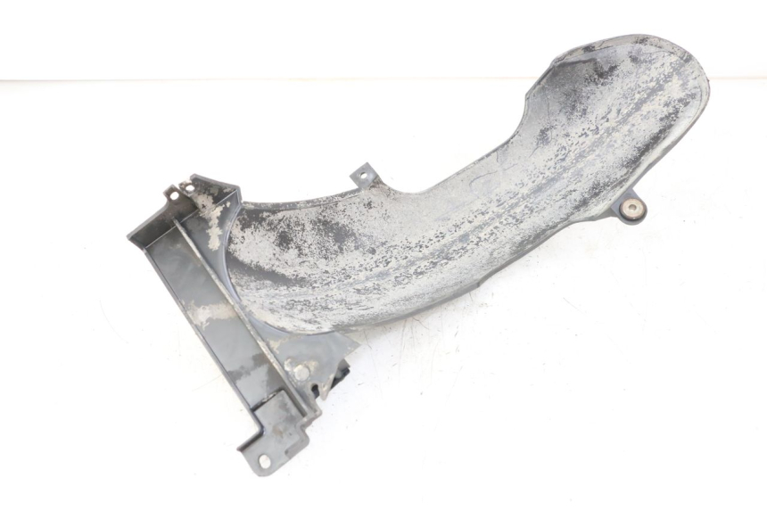 photo de REAR MUDGUARD PEUGEOT BELVILLE 125 (2017 - 2021) - Component detail