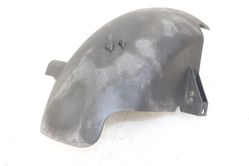 photo de REAR MUDGUARD PEUGEOT SATELIS 125 (2010 - 2012) - Zoom on usage condition