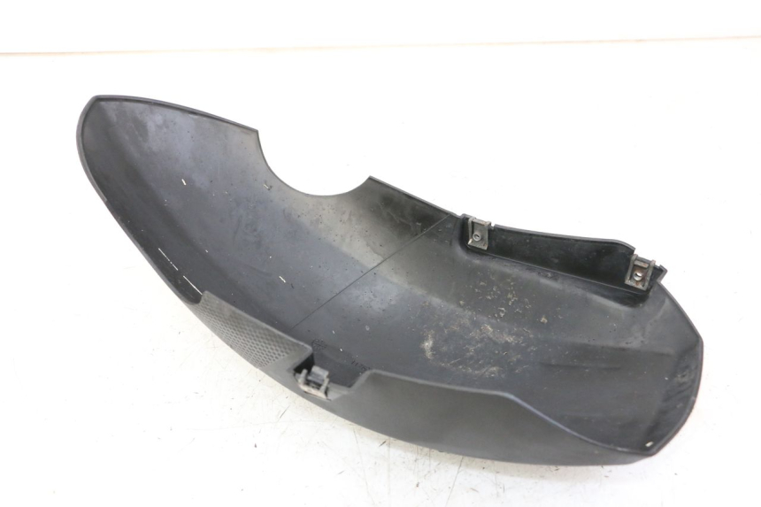 photo de REAR FENDER PEUGEOT SATELIS COMPRESSOR K15 125 (2006 - 2009) - Zoom on usage condition