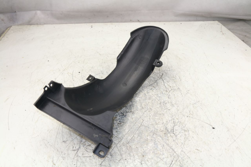 photo de REAR FENDER PEUGEOT TWEET 125 (2010 - 2017) - Zoom on usage condition