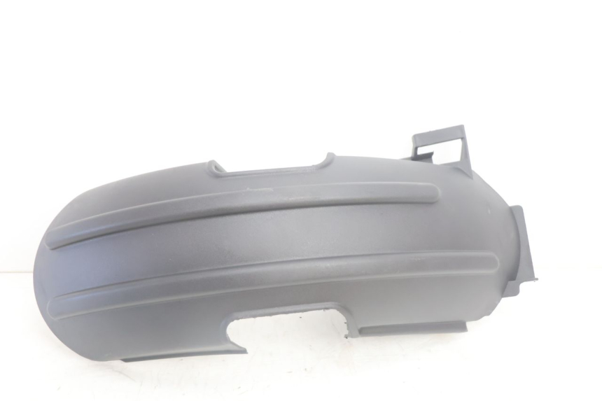 photo de REAR FENDER JM MOTORS R-MAX TECH 50 (2024 - 2026) - Zoom on usage condition