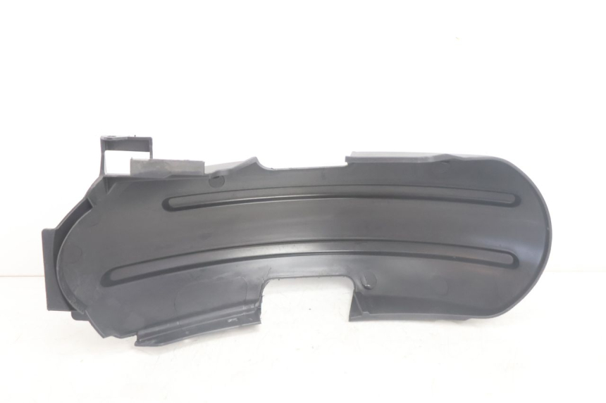 photo de REAR FENDER JM MOTORS R-MAX TECH 50 (2024 - 2026) - Alternative perspective