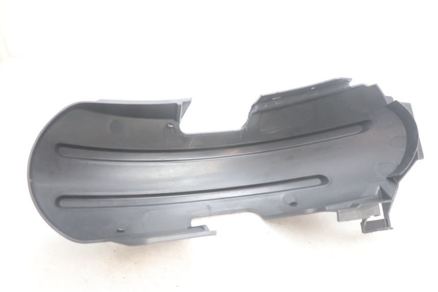 photo de REAR FENDER JM MOTORS R-MAX TECH 50 (2024 - 2026) - Technical close-up