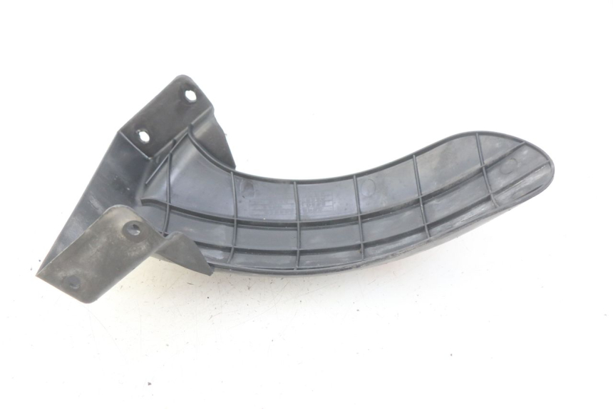 photo de REAR MUDGUARD RED ELECTRIC RED E PRO 1 (2017 - 2019) - Component detail