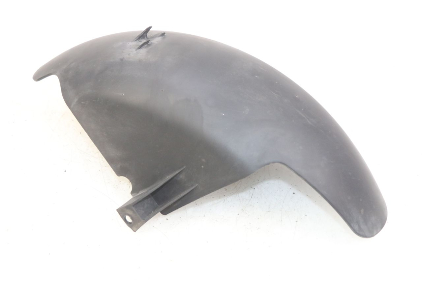 photo de REAR MUDGUARD PEUGEOT SATELIS 125 (2010 - 2012) - Zoom on usage condition