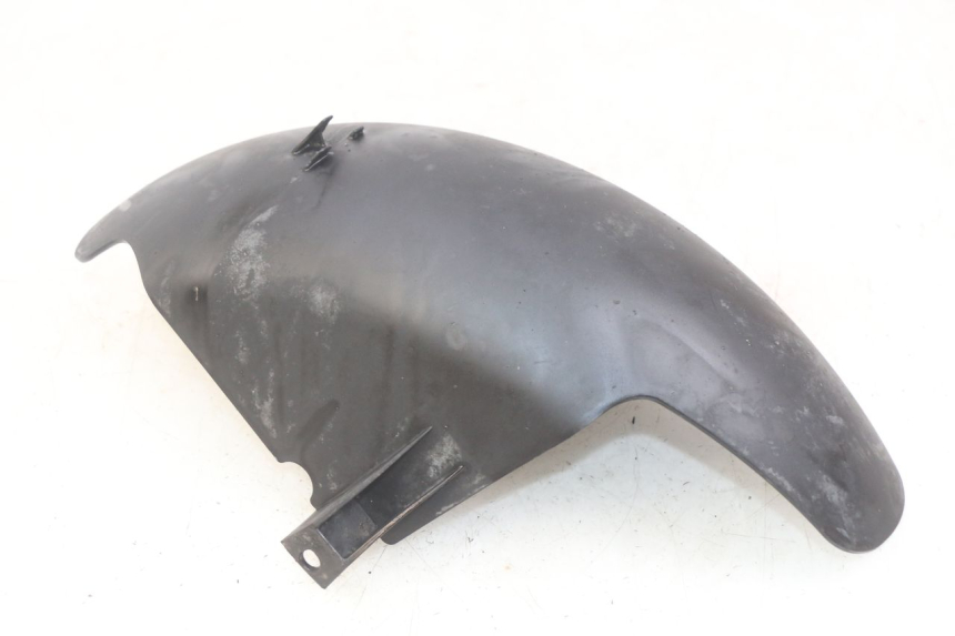photo de REAR MUDGUARD PEUGEOT SATELIS 125 (2010 - 2012) - Zoom on usage condition