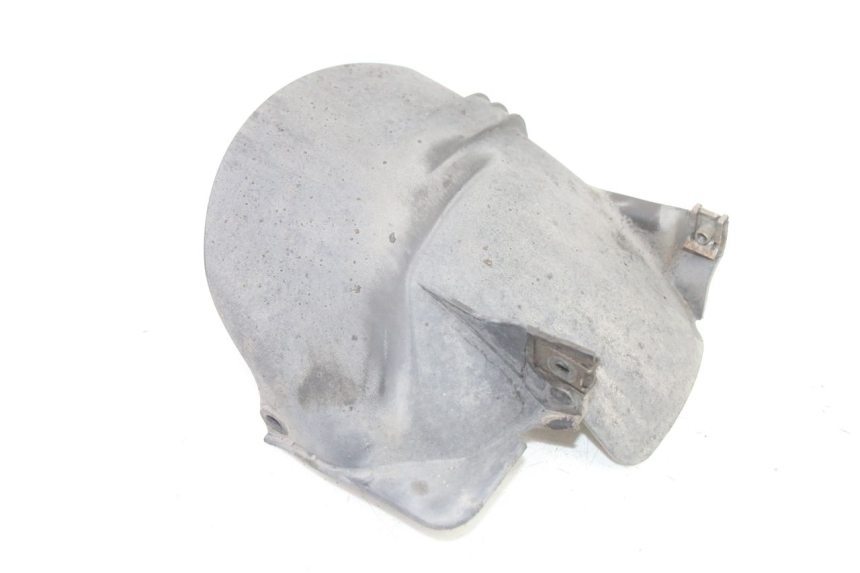 photo de REAR FENDER PEUGEOT SATELIS 250 (2006 - 2012) - Zoom on usage condition