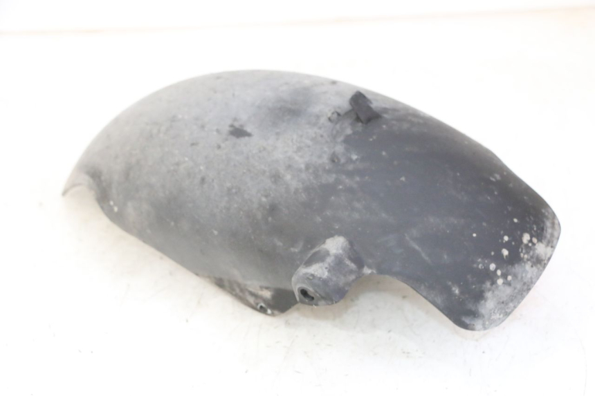 photo de REAR MUDGUARD PEUGEOT SATELIS 125 (2006 - 2009) - Zoom on usage condition