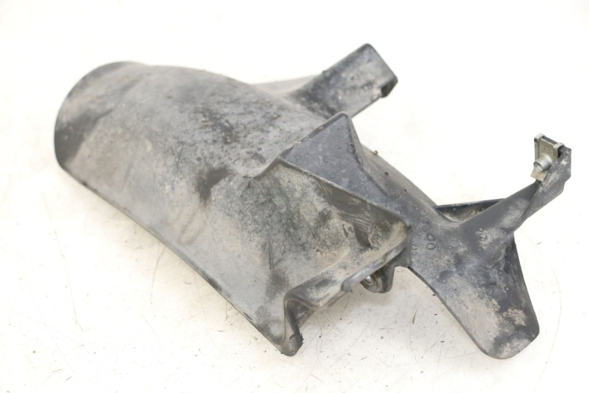 photo de REAR MUDGUARD APRILIA SCARABEO 100 (2003 - 2012) - Zoom on usage condition