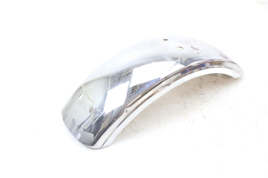 photo de REAR FENDER SKYTEAM SKYMAX PRO 125 (2012 - 2016) - Zoom on usage condition