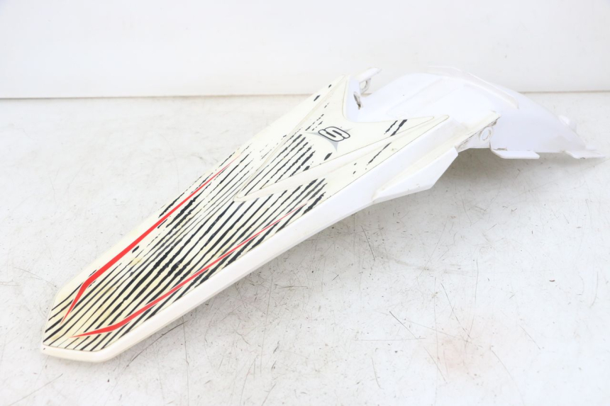 photo de REAR FENDER SHERCO SM-R 50 (2013 - 2017) - Surface and material condition