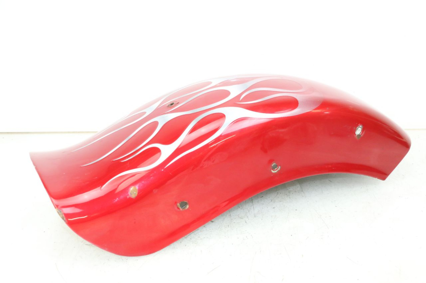 photo de REAR FENDER REGAL RAPTOR SPYDER 125 (2010 - 2018) - Main view