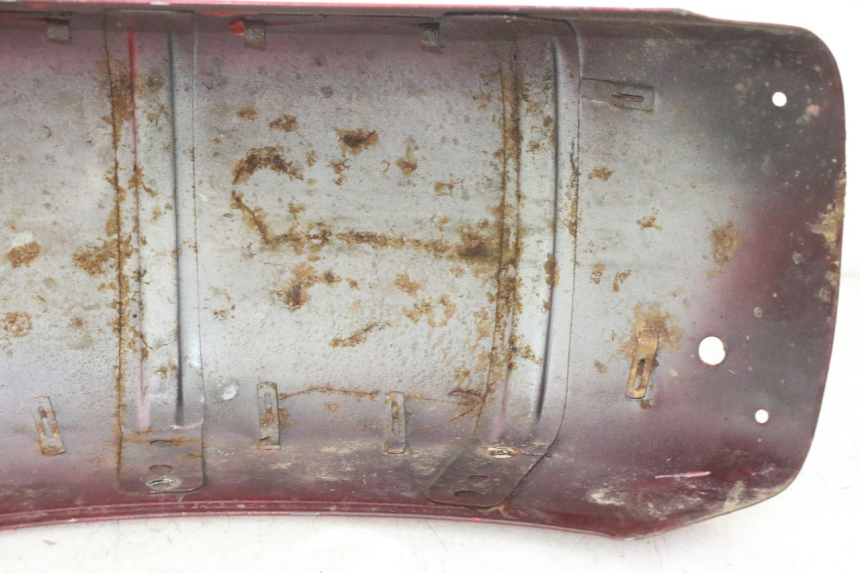 photo de REAR FENDER REGAL RAPTOR SPYDER 125 (2010 - 2018) - Component detail