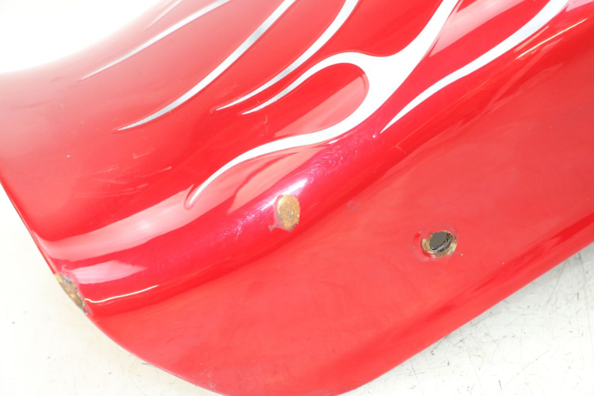 photo de REAR FENDER REGAL RAPTOR SPYDER 125 (2010 - 2018) - Supplementary product photo