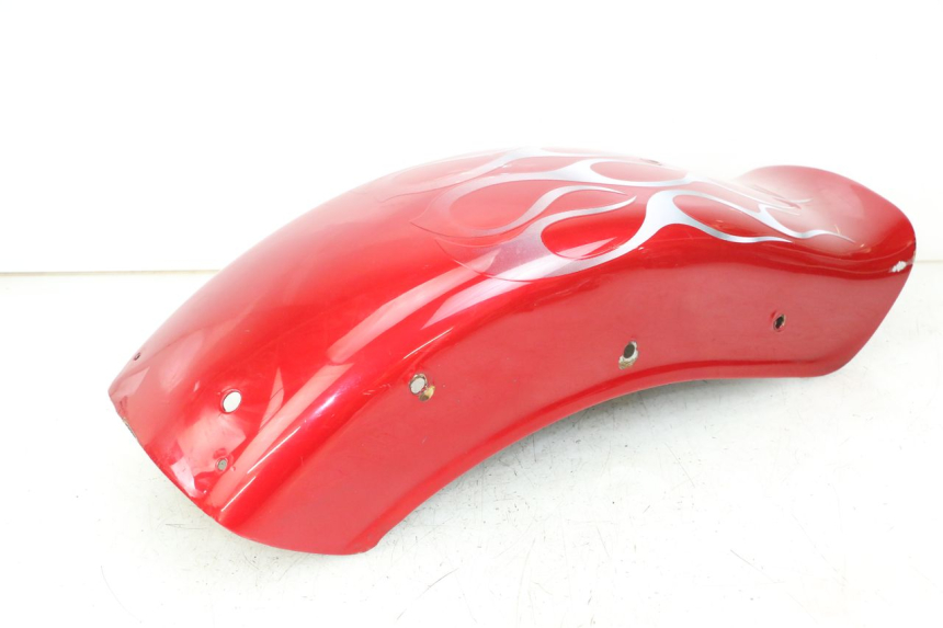 photo de REAR FENDER REGAL RAPTOR SPYDER 125 (2010 - 2018) - Surface and material condition