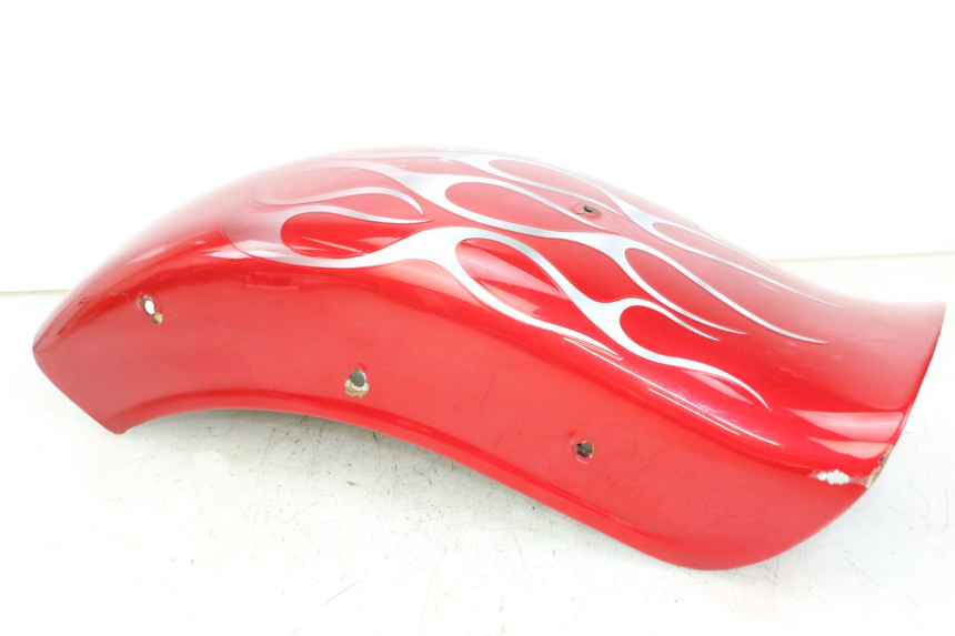 photo de REAR FENDER REGAL RAPTOR SPYDER 125 (2010 - 2018) - Markings and original references