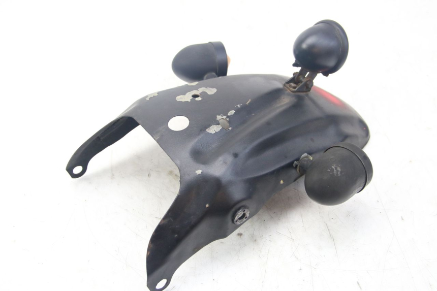 photo de REAR MUDGUARD YAMAHA SR 125 (1982 - 2003) - Component detail