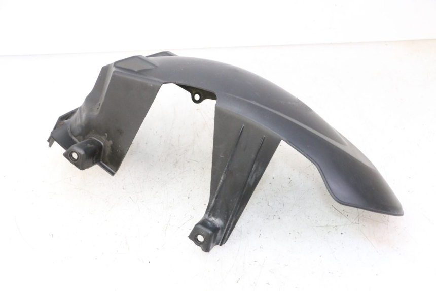 photo de REAR FENDER PEUGEOT STREETZONE I NAKED 2T 50 (2018 - 2020) - Zoom on usage condition