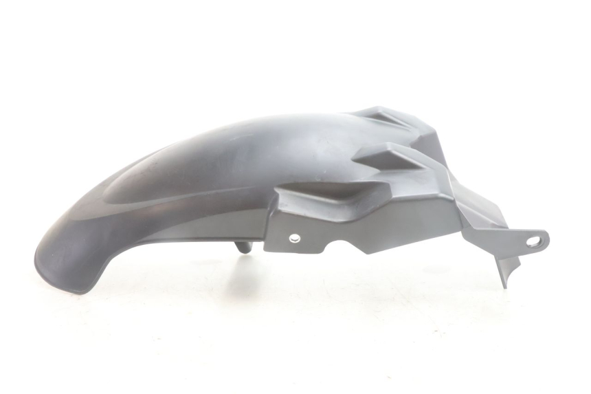 photo de REAR FENDER PEUGEOT STREETZONE NAKED 2T 50 (2014 - 2018) - Zoom on usage condition