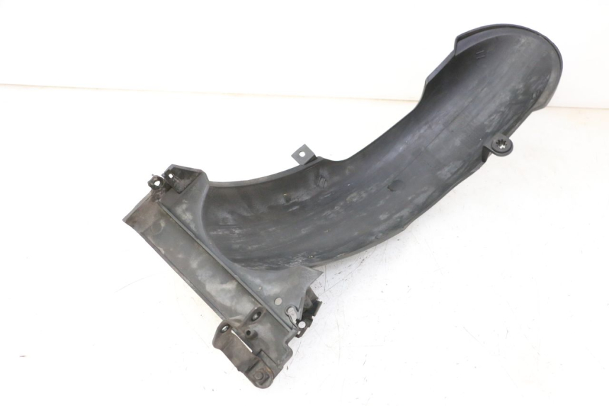 photo de REAR FENDER PEUGEOT TWEET PRO CARGO 50 (2018 - 2022) - Zoom on usage condition