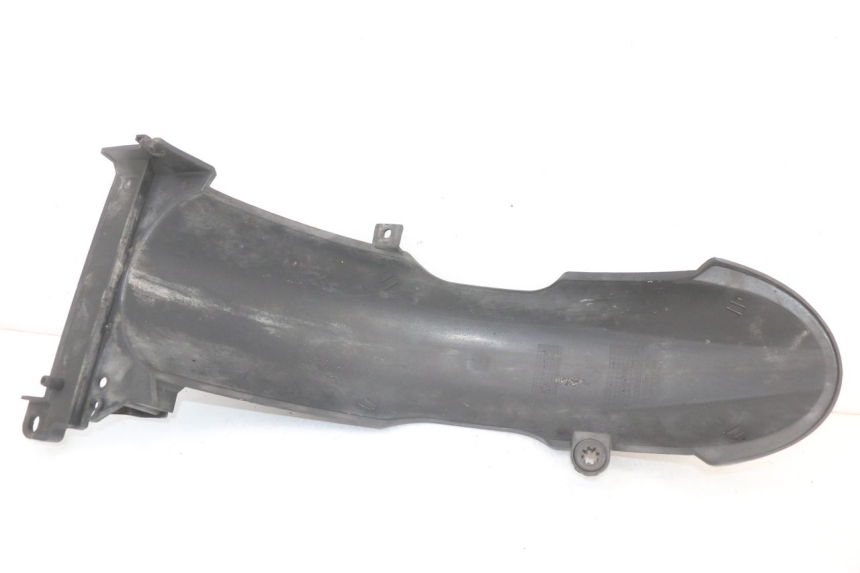 photo de REAR FENDER PEUGEOT TWEET 125 (2018 - 2021) - Zoom on usage condition