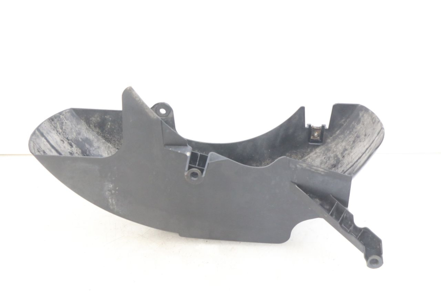 photo de REAR MUDGUARD YAMAHA XMAX X-MAX 125 (2006 - 2009) - Zoom on usage condition