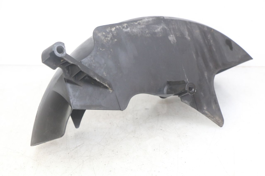 photo de REAR MUDGUARD YAMAHA XMAX X-MAX 125 (2006 - 2009) - Zoom on usage condition
